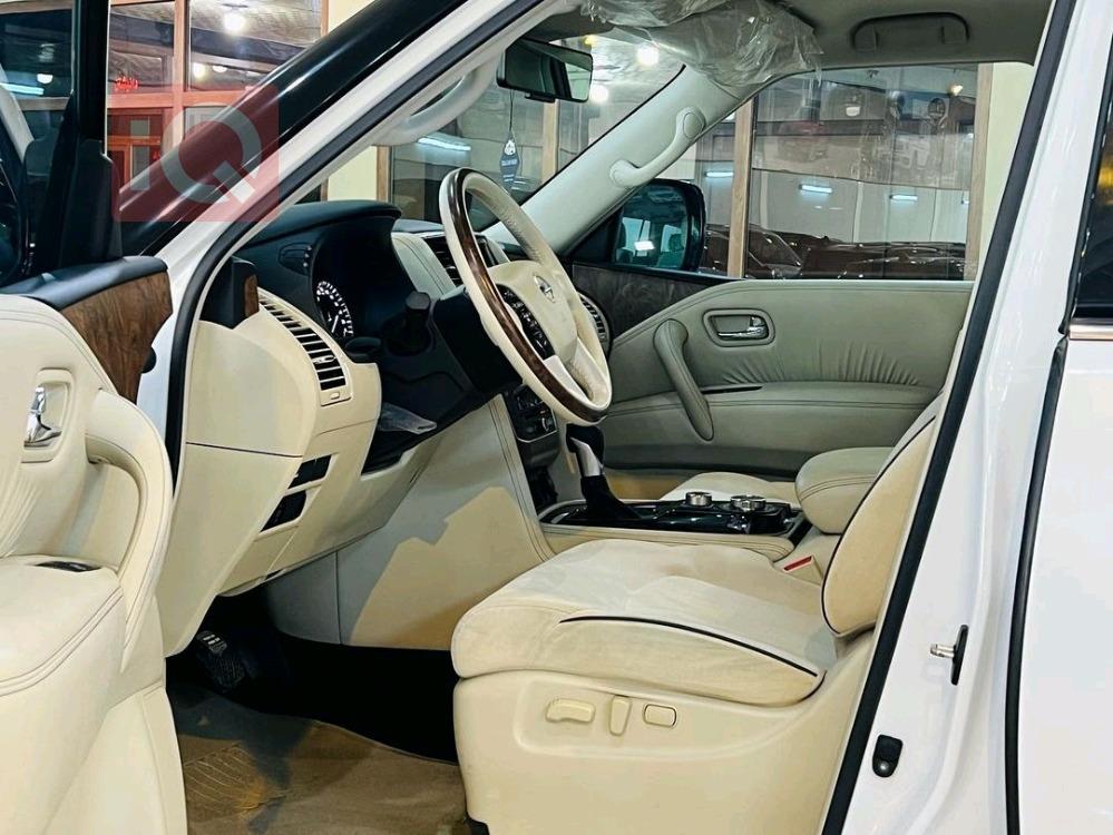 نيسان باترول